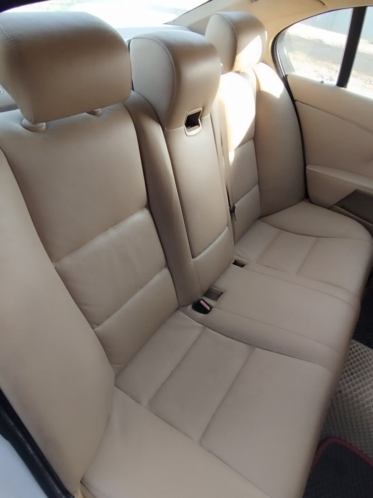 ички салон 2004e60ички салон 10 000 TMT - Сакарчага - img 2