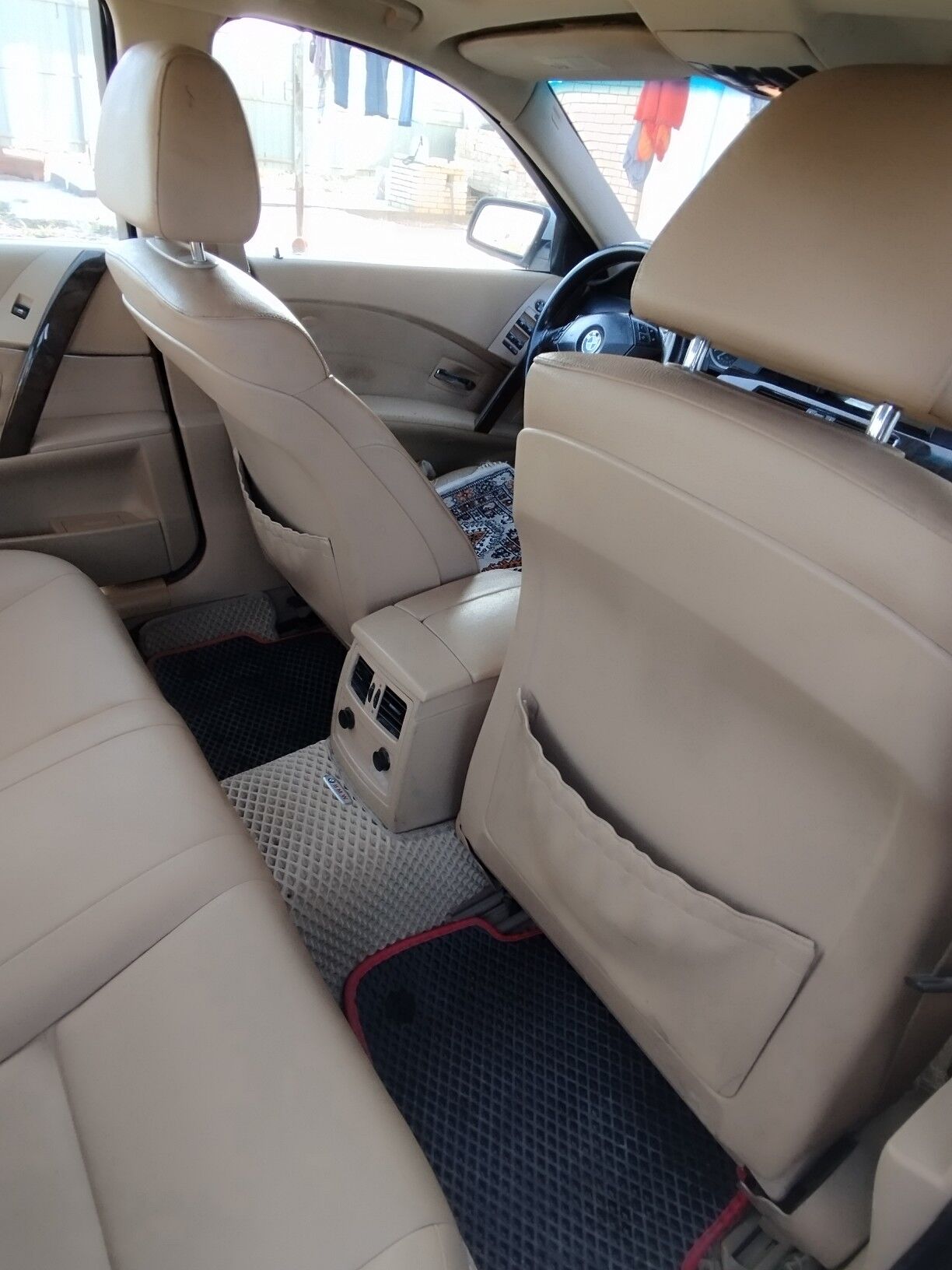 ички салон 2004e60ички салон 10 000 TMT - Сакарчага - img 3