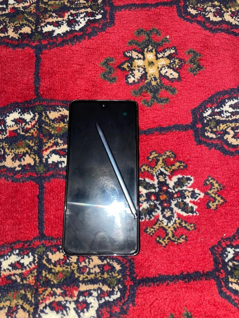 Samsung Note 10 lite - Türkmenabat - img 3