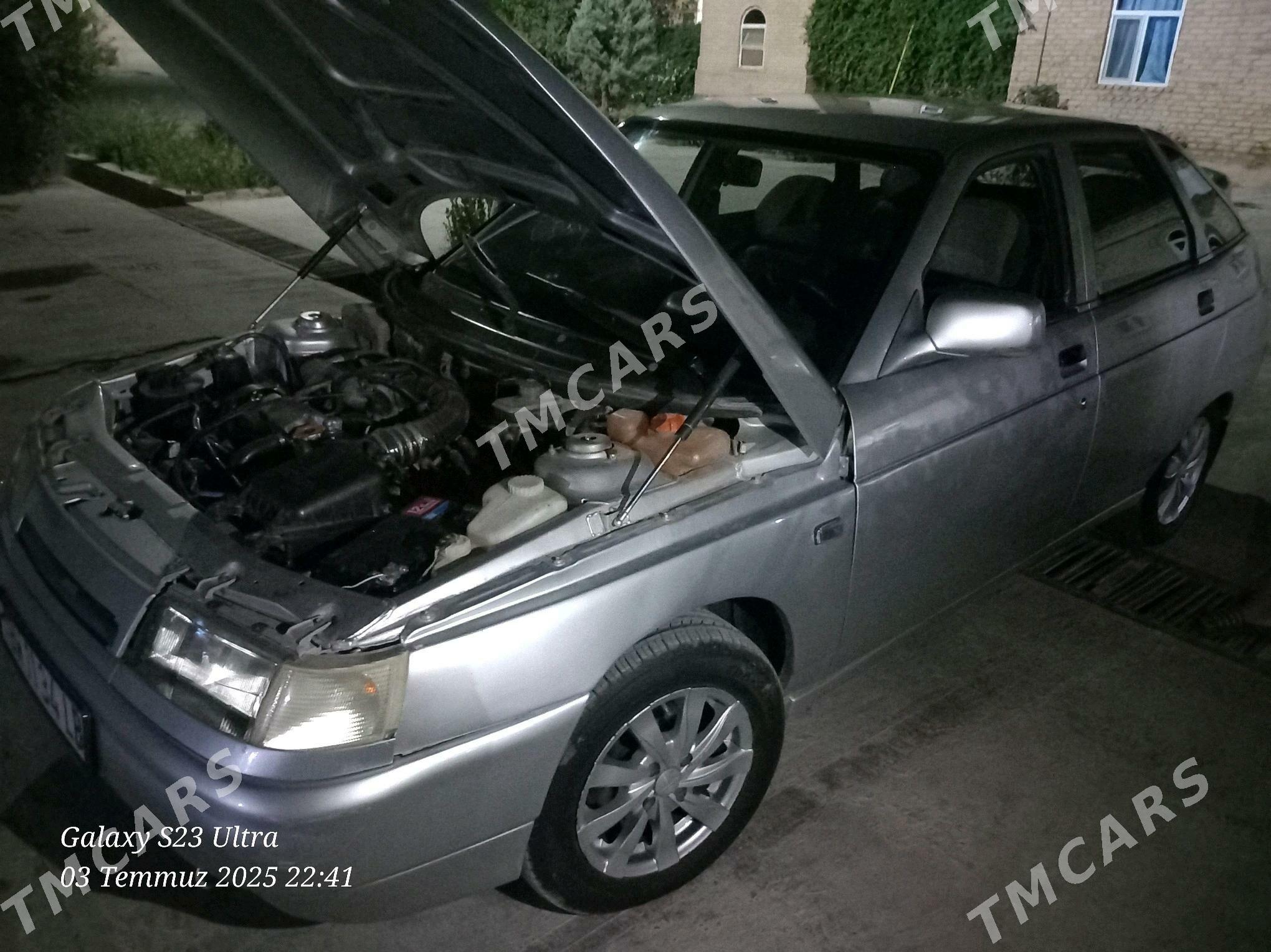 Lada 2112 2014 - 37 000 TMT - Çärjew - img 5