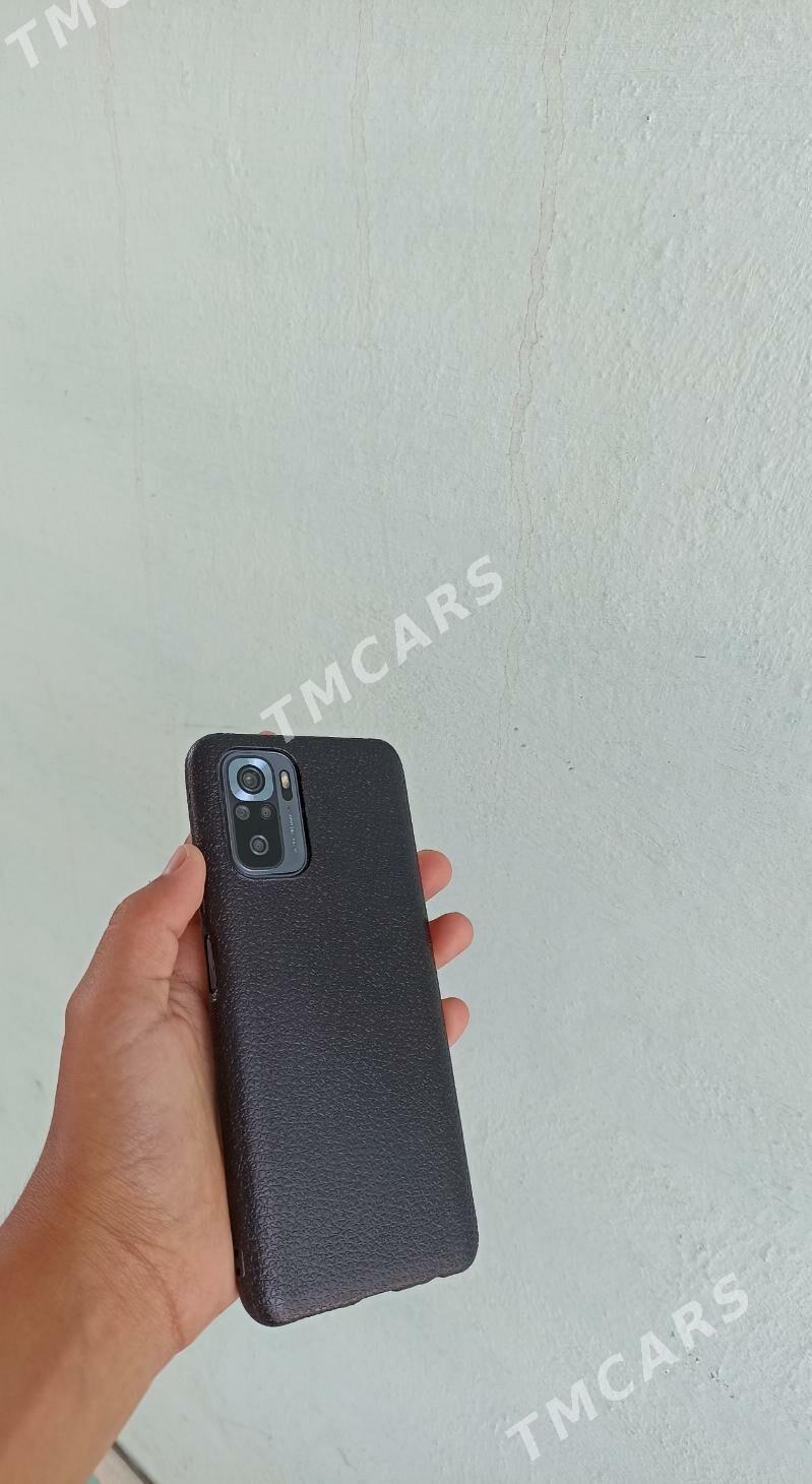 redmi not 10 s - Балканабат - img 2