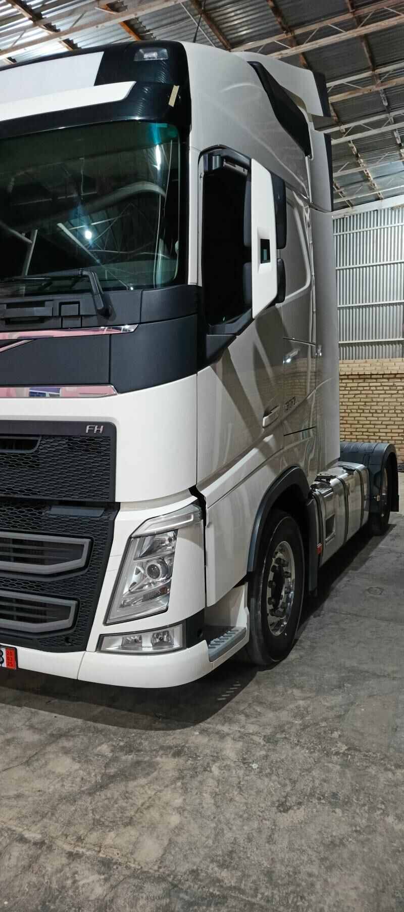 Volvo FH 500 2020 - 1 250 000 TMT - Mary - img 5