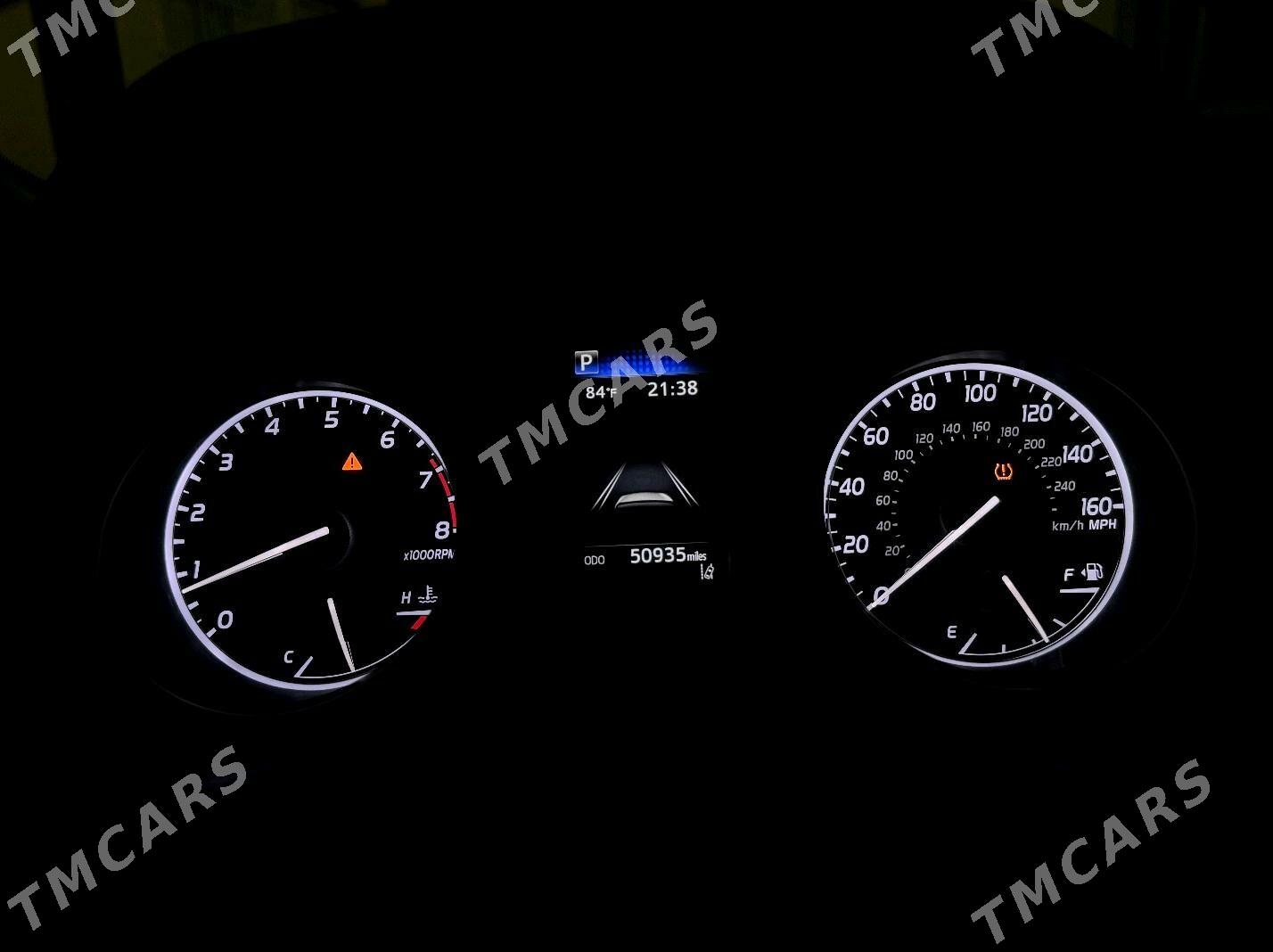 Toyota Camry 2021 - 300 000 TMT - Gypjak - img 6