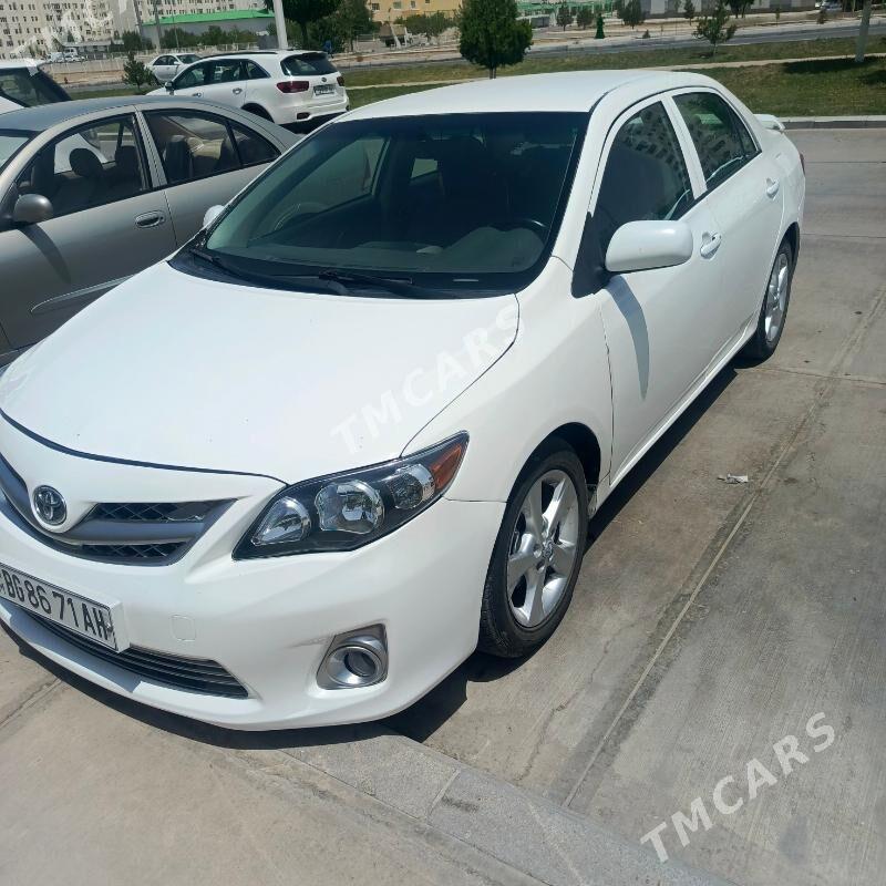 Toyota Corolla 2009 - 130 000 TMT - Ашхабад - img 4