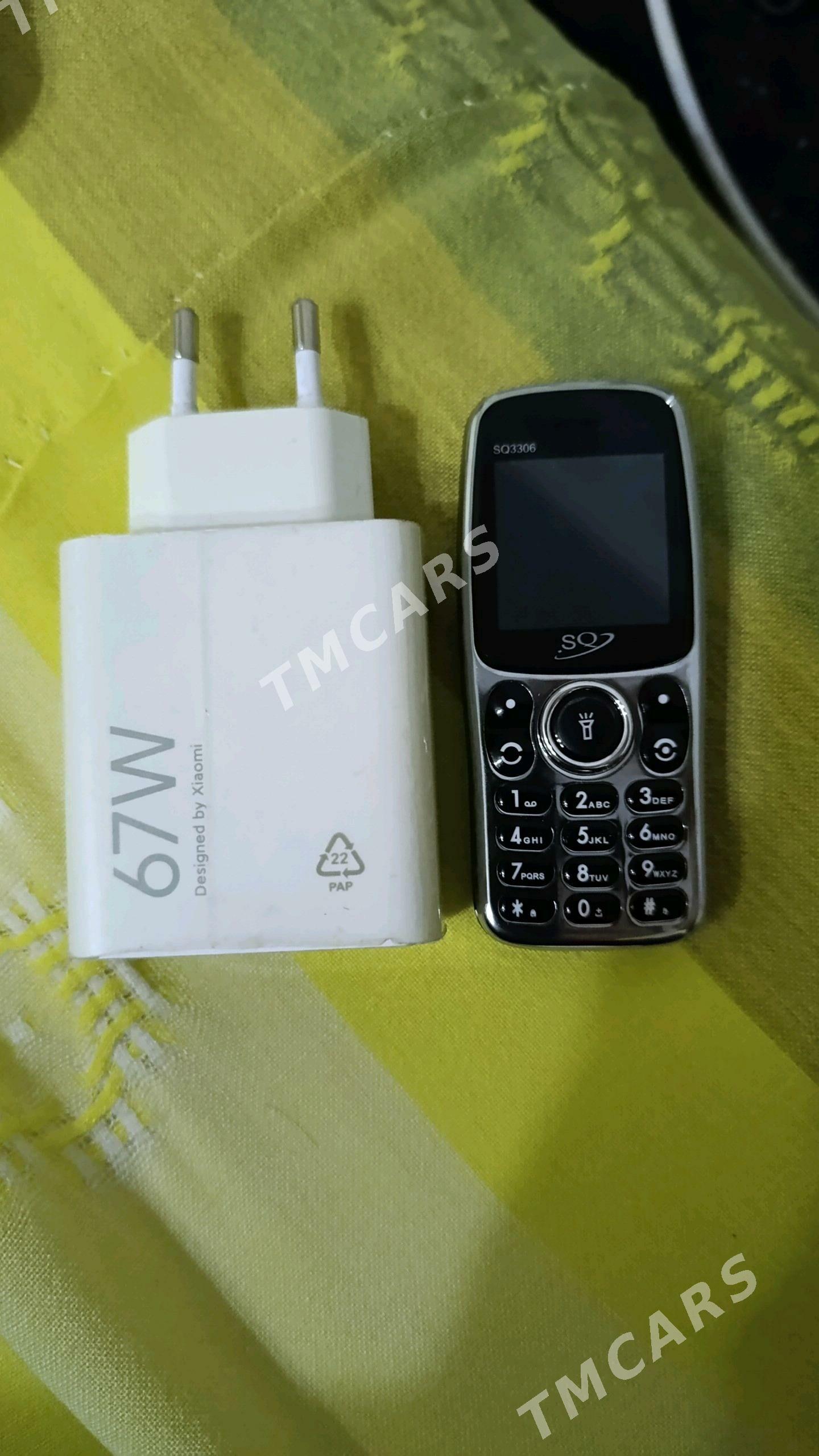 Sq3306 mini - Теджен - img 3