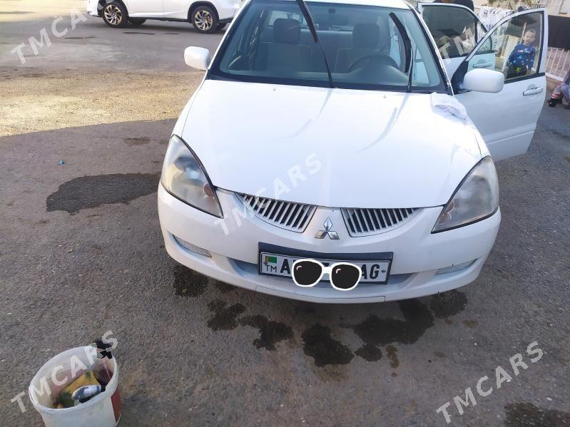 Mitsubishi Lancer 2006 - 75 000 TMT - Aşgabat - img 3