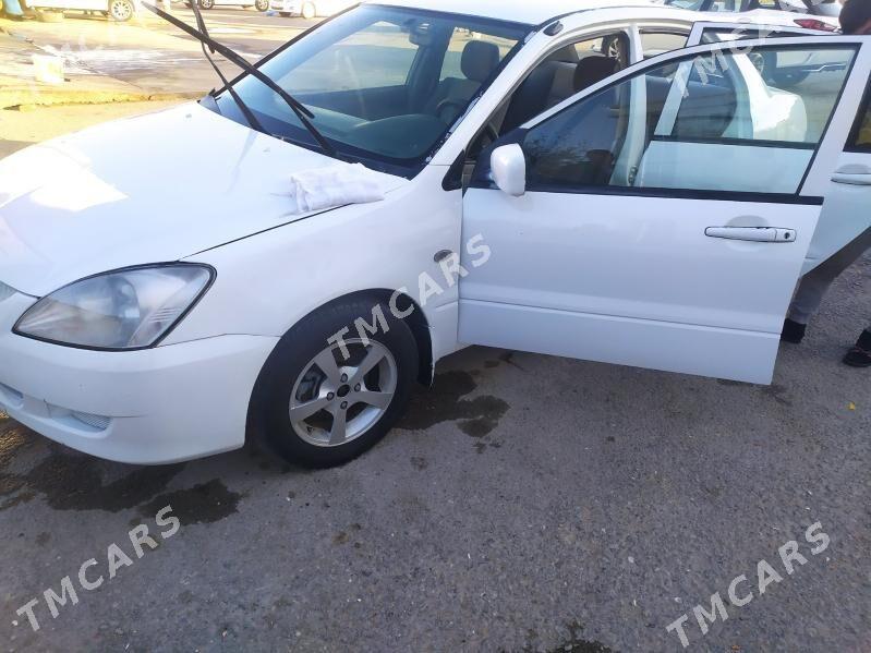 Mitsubishi Lancer 2006 - 75 000 TMT - Aşgabat - img 2