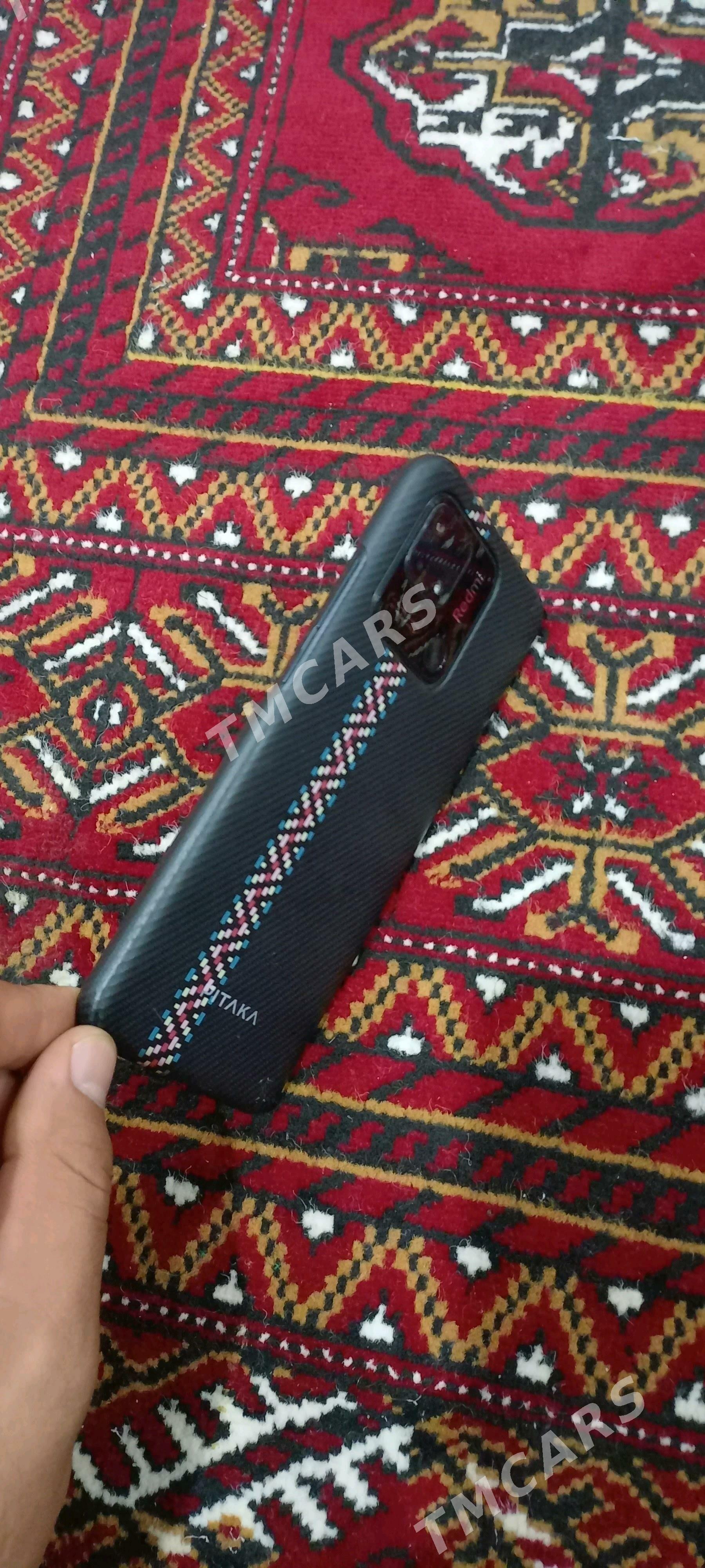 REDMI 10c - Шабатский этрап - img 2