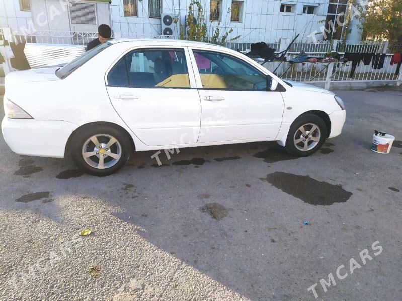 Mitsubishi Lancer 2006 - 75 000 TMT - Aşgabat - img 4