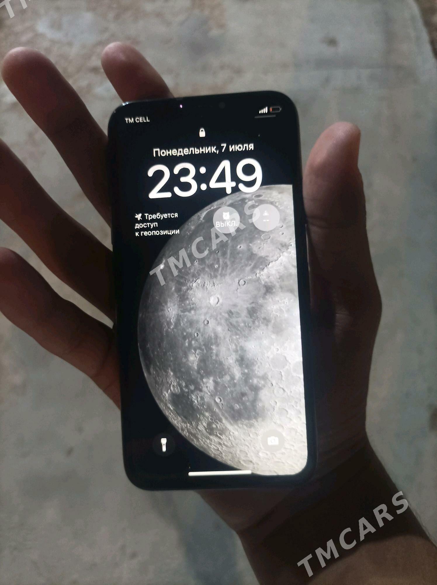 iphone Xs gold - Балканабат - img 2