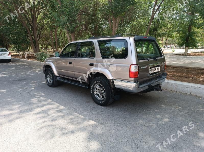 Toyota 4Runner 2002 - 148 000 TMT - Ашхабад - img 3