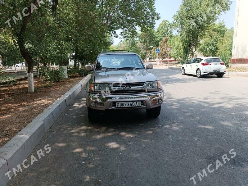 Toyota 4Runner 2002 - 148 000 TMT - Ашхабад - img 7