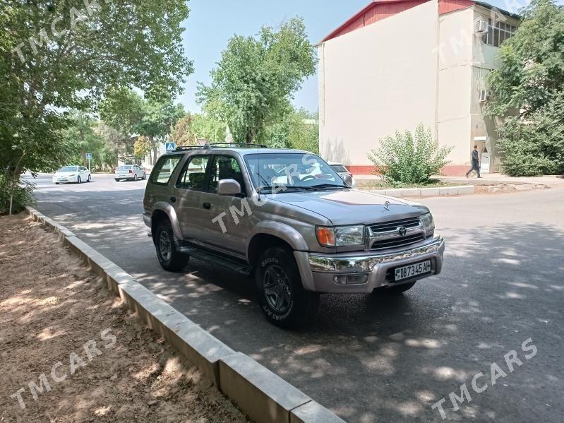 Toyota 4Runner 2002 - 148 000 TMT - Ашхабад - img 2