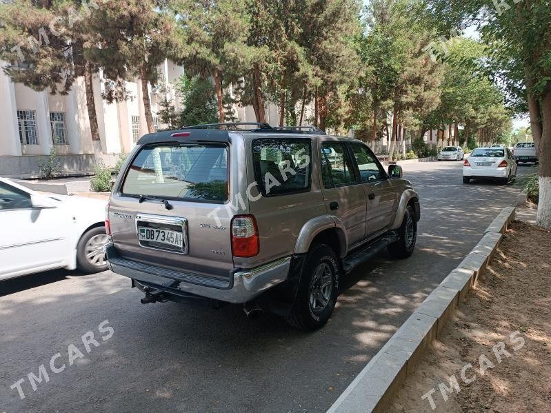 Toyota 4Runner 2002 - 148 000 TMT - Ашхабад - img 5