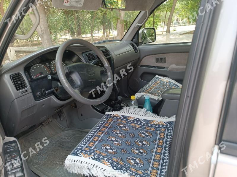 Toyota 4Runner 2002 - 148 000 TMT - Ашхабад - img 4