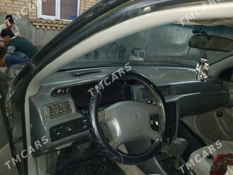 Toyota Camry 1999 - 120 000 TMT - Türkmenabat - img 4