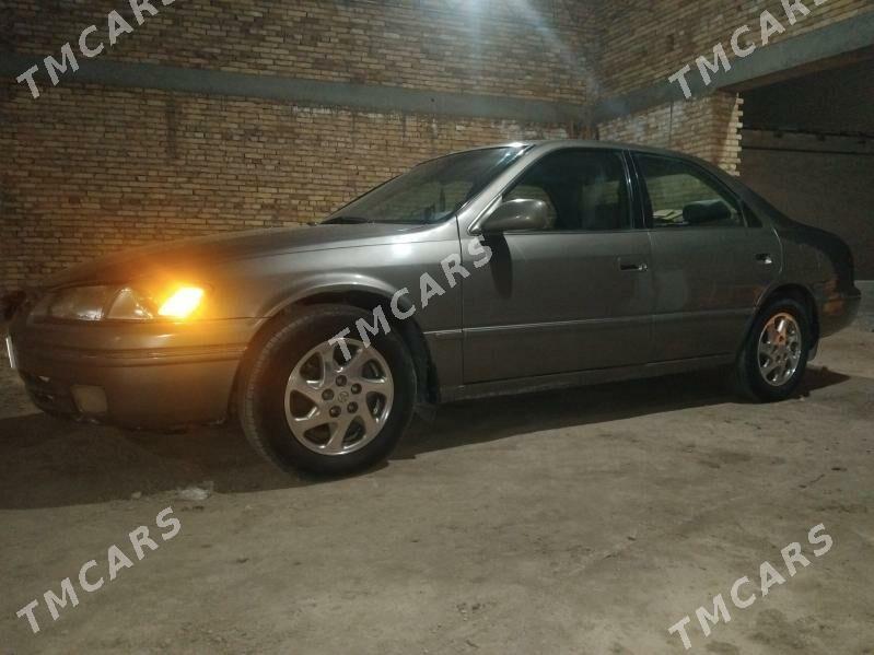 Toyota Camry 1999 - 120 000 TMT - Türkmenabat - img 5