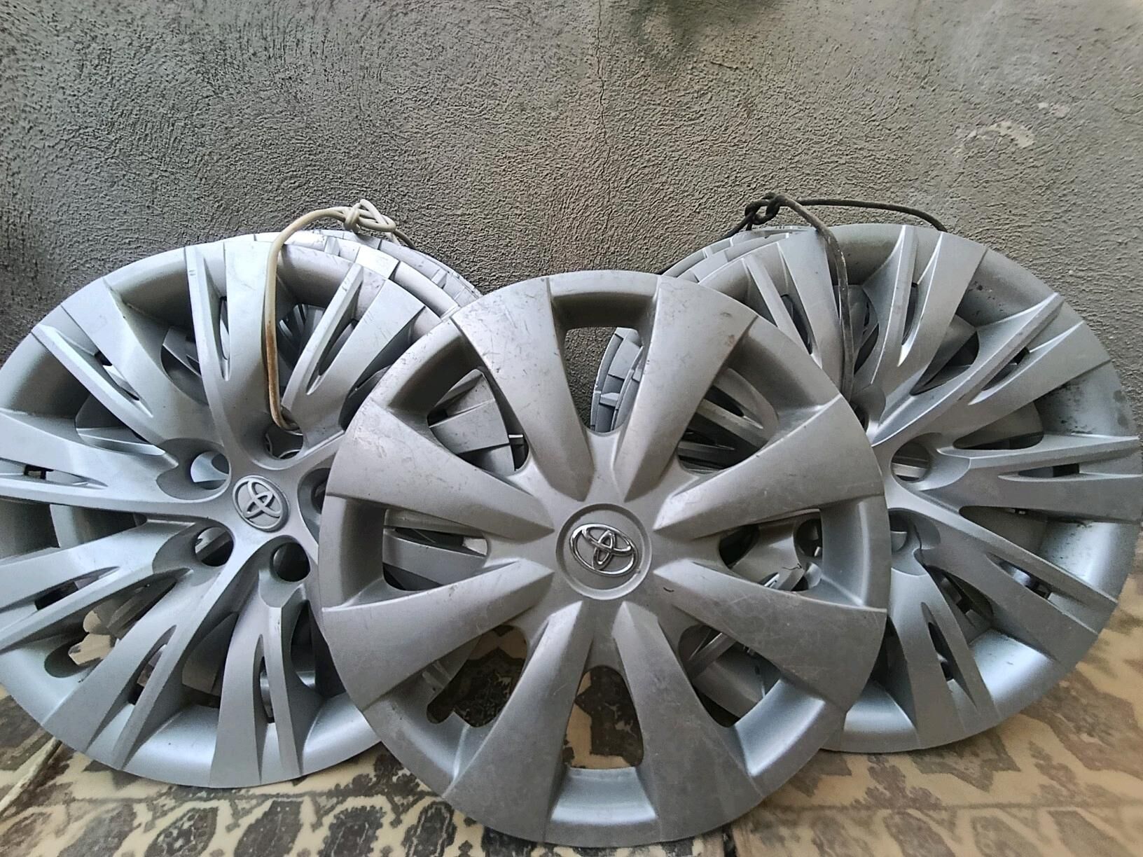 Palta Camry Kalpak 400 TMT - Дашогуз - img 2