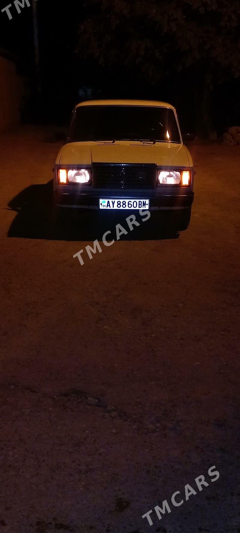 Lada 2107 1999 - 37 000 TMT - Gyzylarbat - img 3