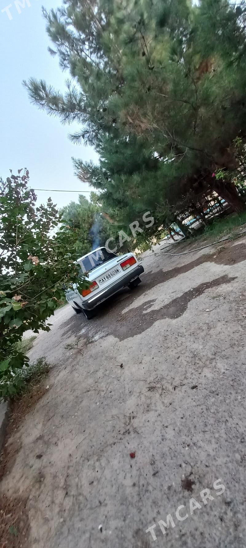 Lada 2107 1999 - 37 000 TMT - Gyzylarbat - img 6