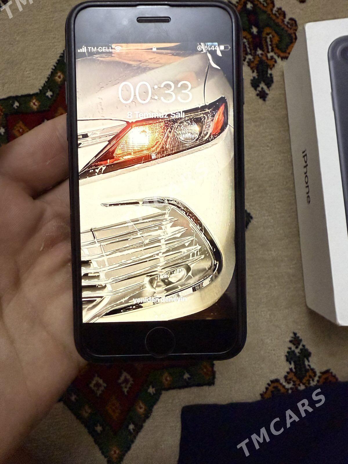 iphone 7 - Тязе заман - img 3