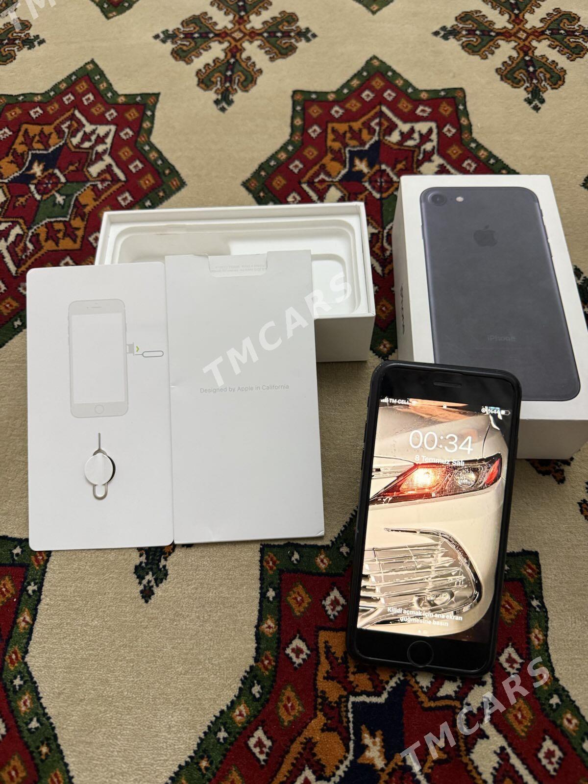 iphone 7 - Тязе заман - img 4