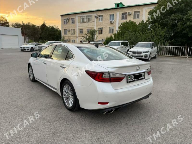 Lexus ES 350 2017 - 480 000 TMT - Ашхабад - img 2