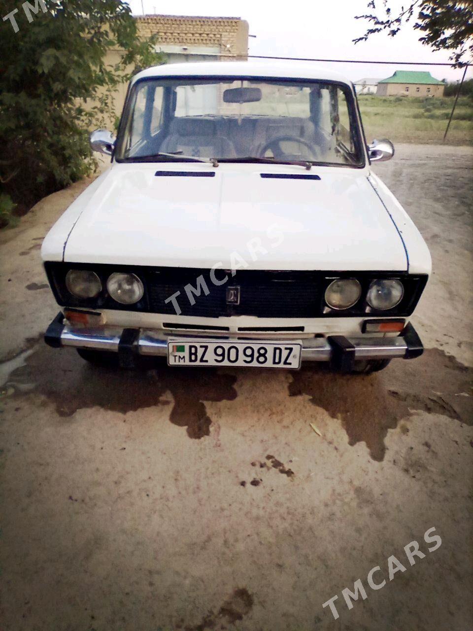 Lada 2106 1990 - 18 000 TMT - Akdepe - img 5