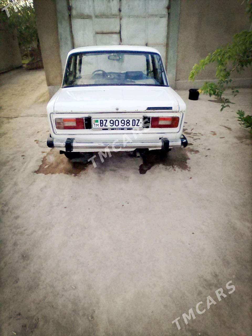 Lada 2106 1990 - 18 000 TMT - Akdepe - img 7