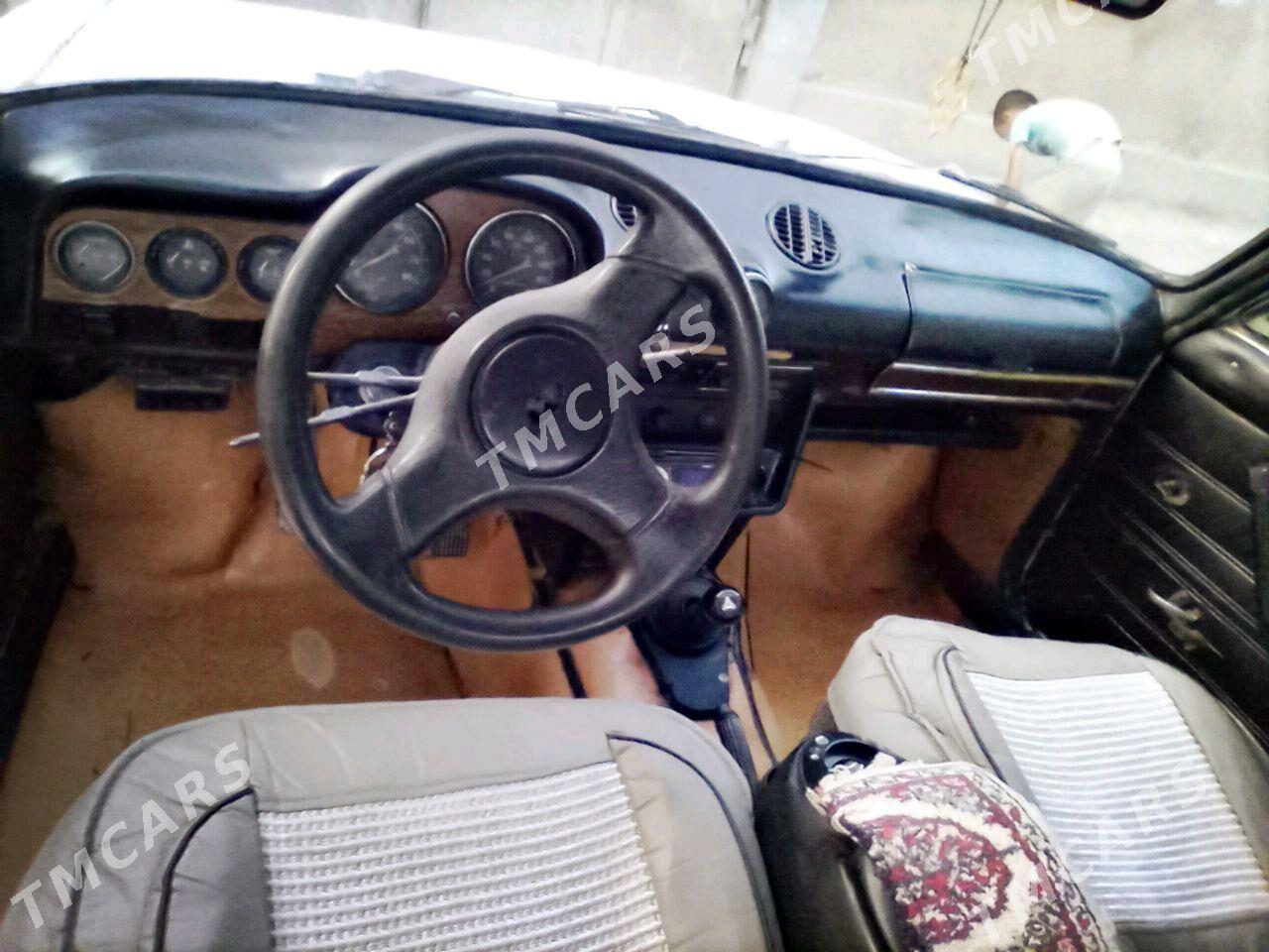 Lada 2106 1990 - 18 000 TMT - Akdepe - img 6