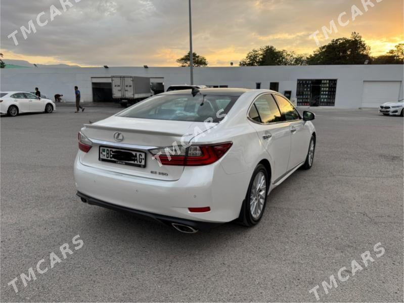 Lexus ES 350 2017 - 480 000 TMT - Ашхабад - img 7