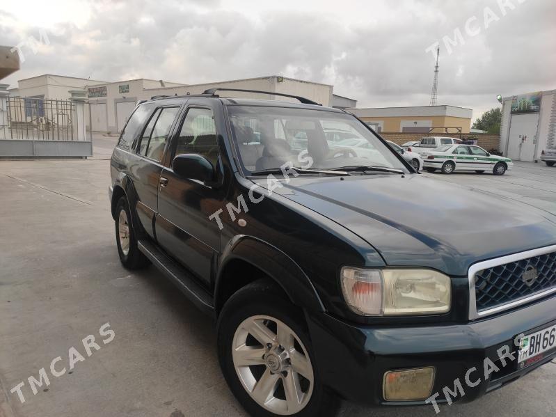 Nissan Pathfinder 1999 - 85 000 TMT - Balkanabat - img 3