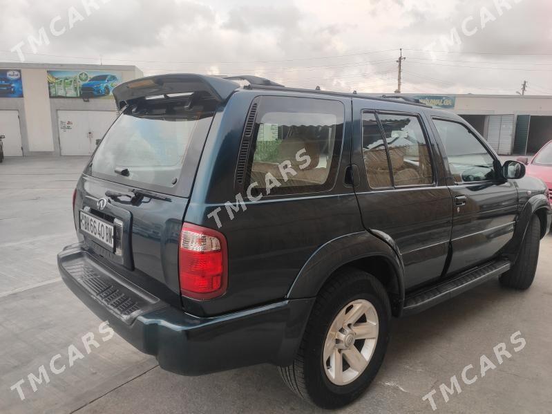 Nissan Pathfinder 1999 - 85 000 TMT - Balkanabat - img 6