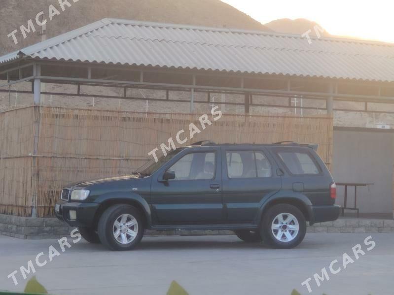 Nissan Pathfinder 1999 - 85 000 TMT - Balkanabat - img 4