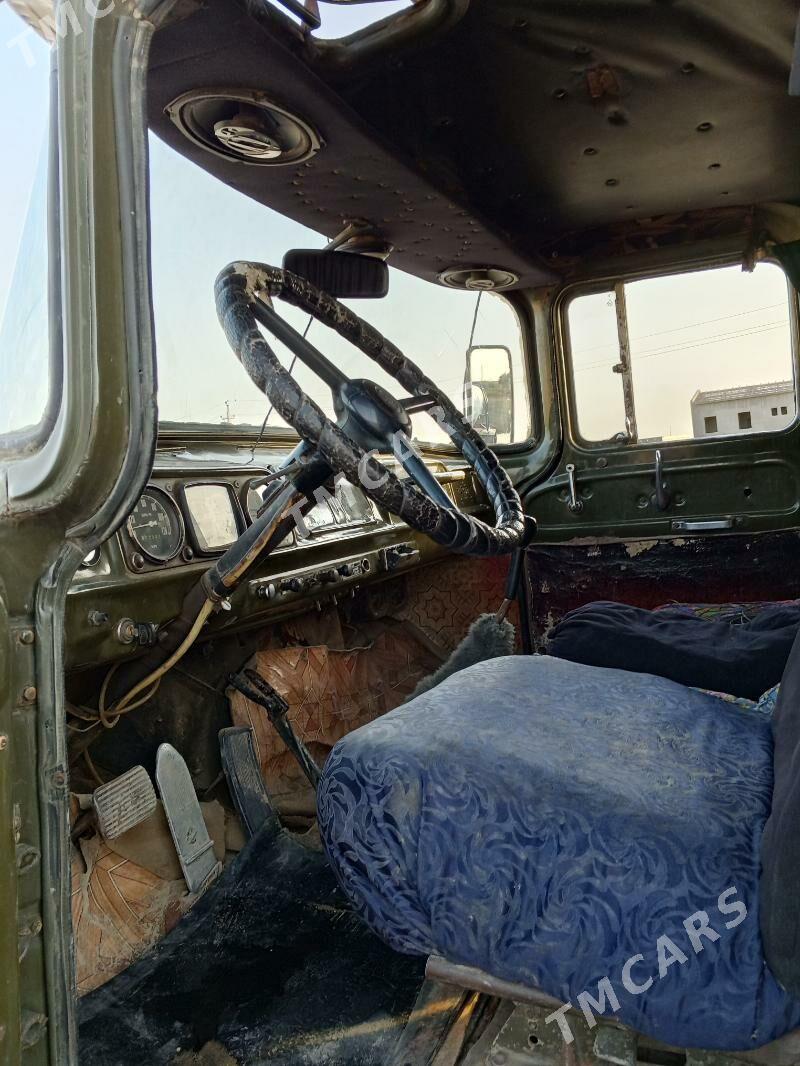 Zil 130 1993 - 95 000 TMT - Dostluk - img 2