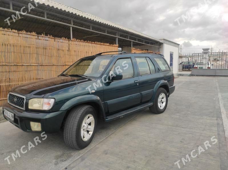 Nissan Pathfinder 1999 - 85 000 TMT - Balkanabat - img 5