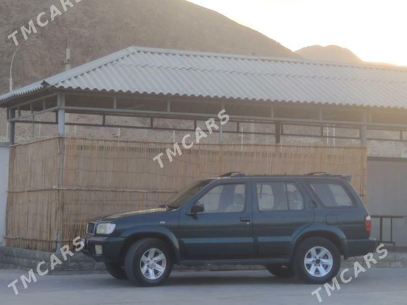 Nissan Pathfinder 1999 - 85 000 TMT - Balkanabat - img 2