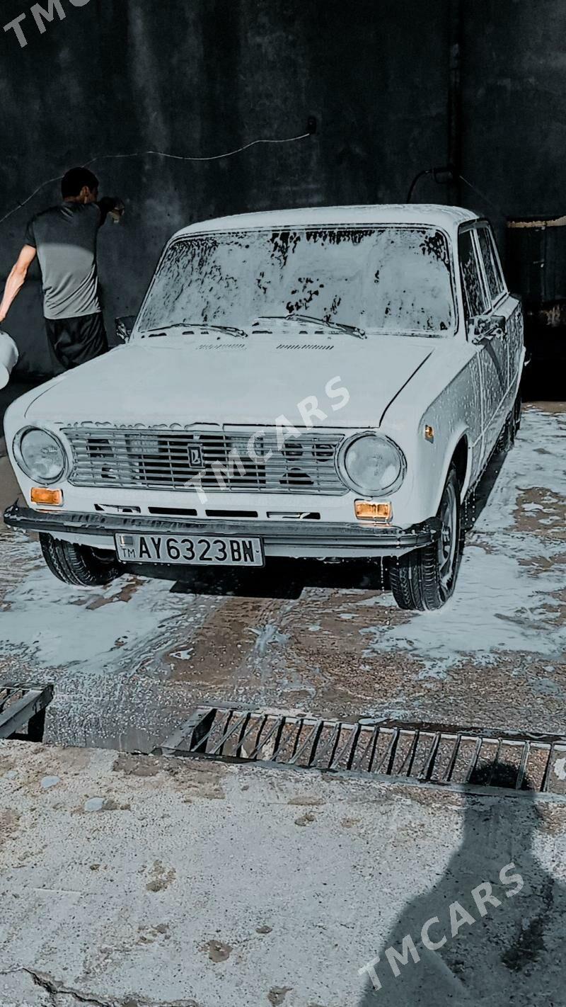 Lada 2104 1985 - 30 000 TMT - Gyzylarbat - img 7