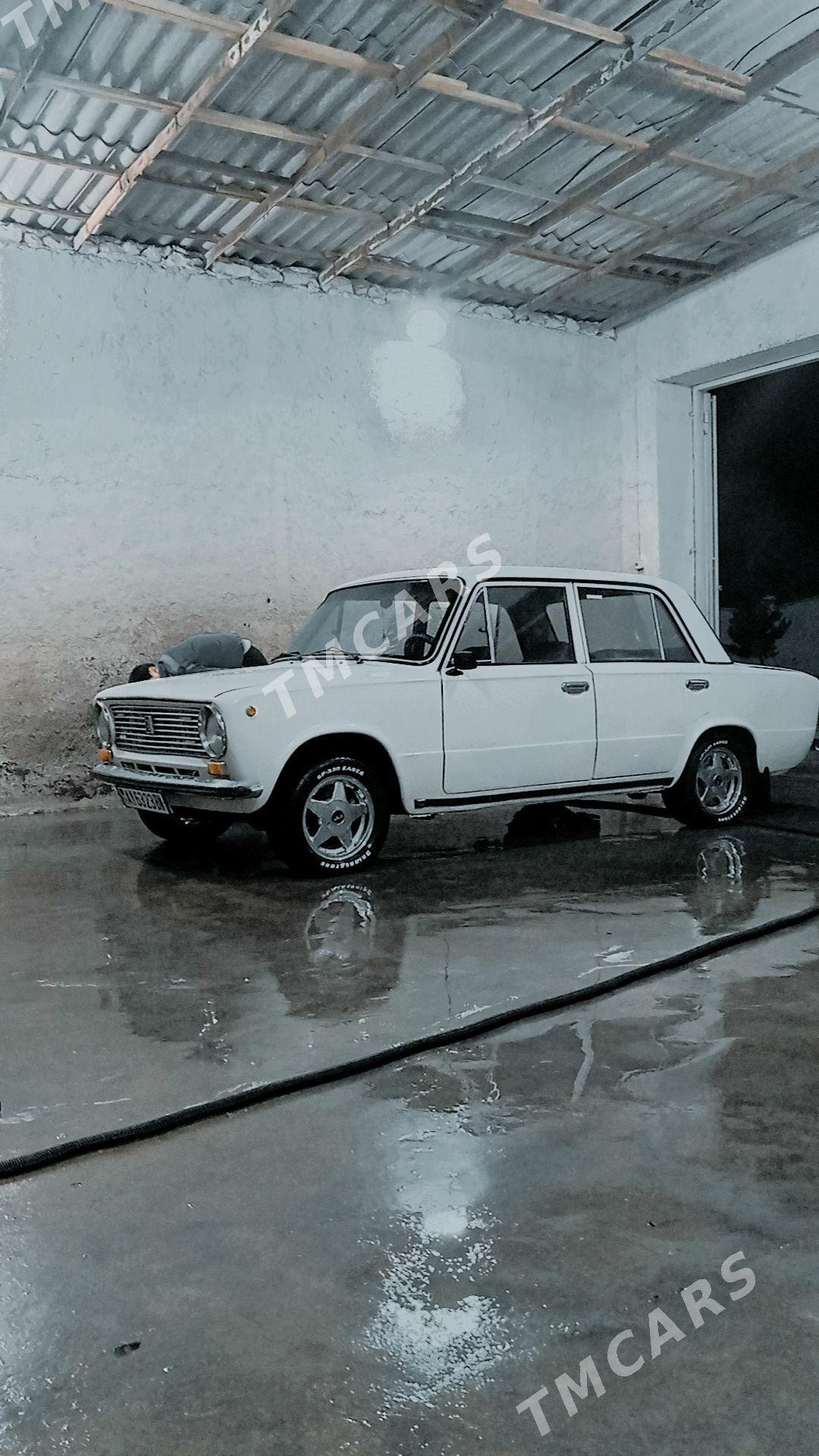 Lada 2104 1985 - 30 000 TMT - Gyzylarbat - img 6