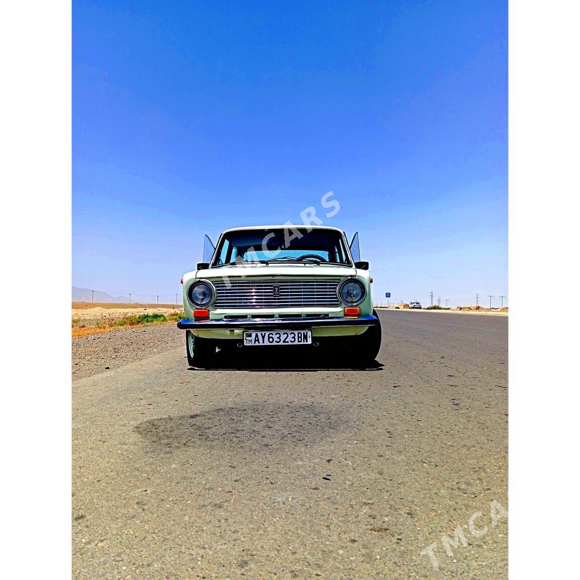 Lada 2104 1985 - 30 000 TMT - Gyzylarbat - img 9