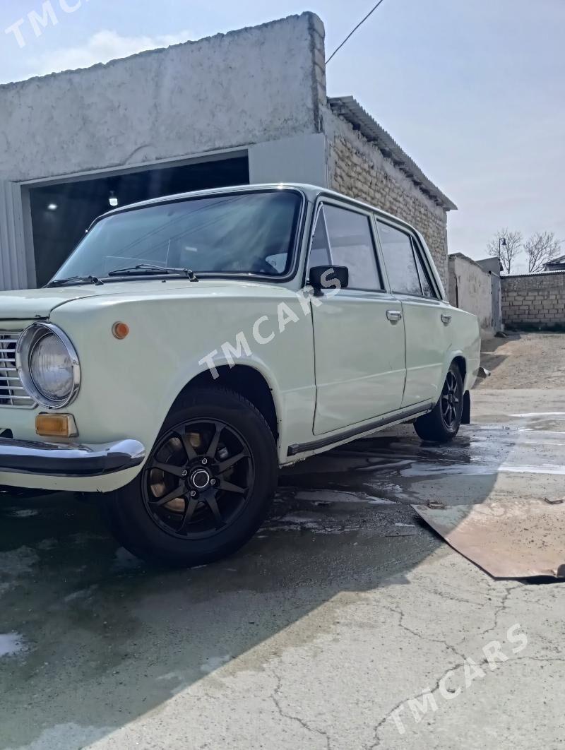 Lada 2104 1985 - 30 000 TMT - Gyzylarbat - img 4
