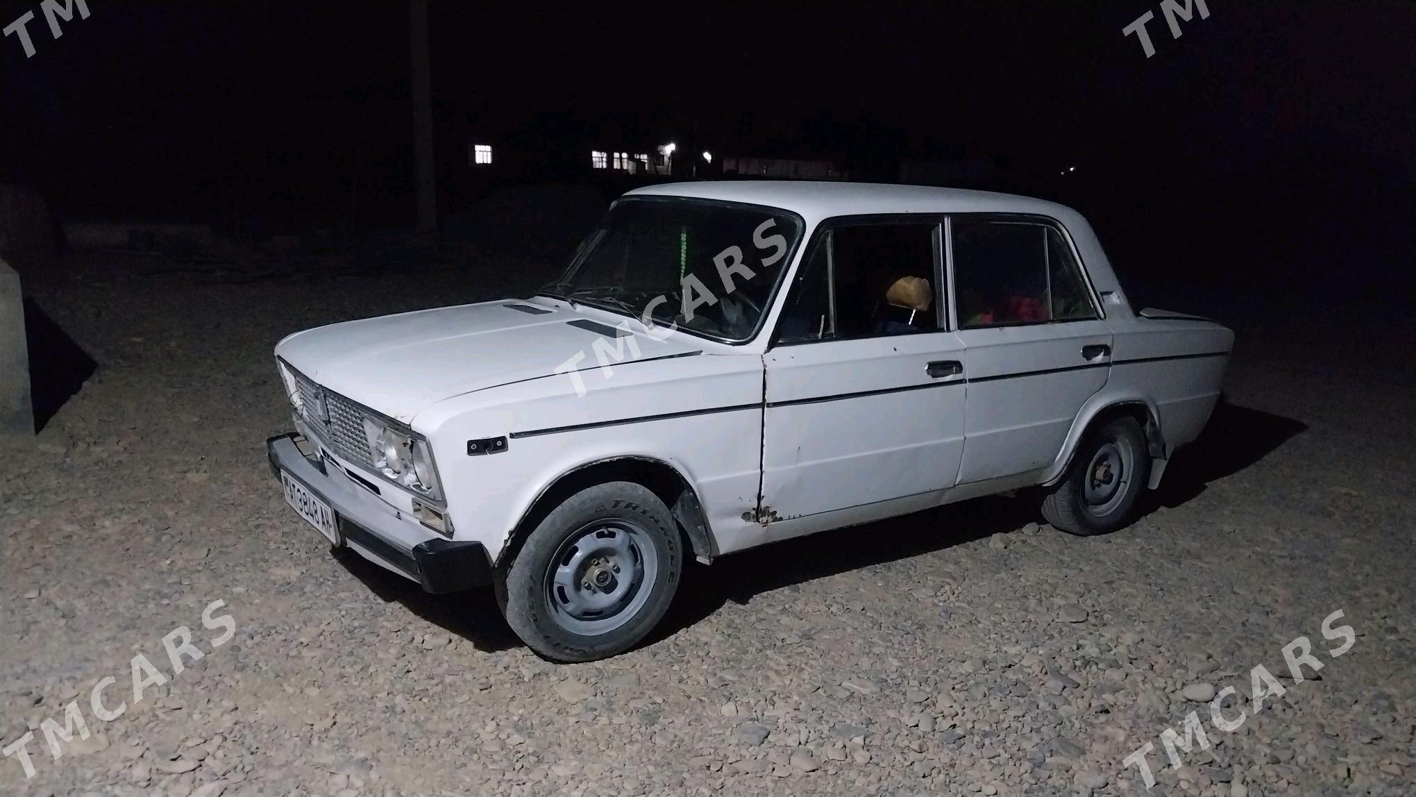 Lada 2106 1985 - 15 000 TMT - Tejen - img 4