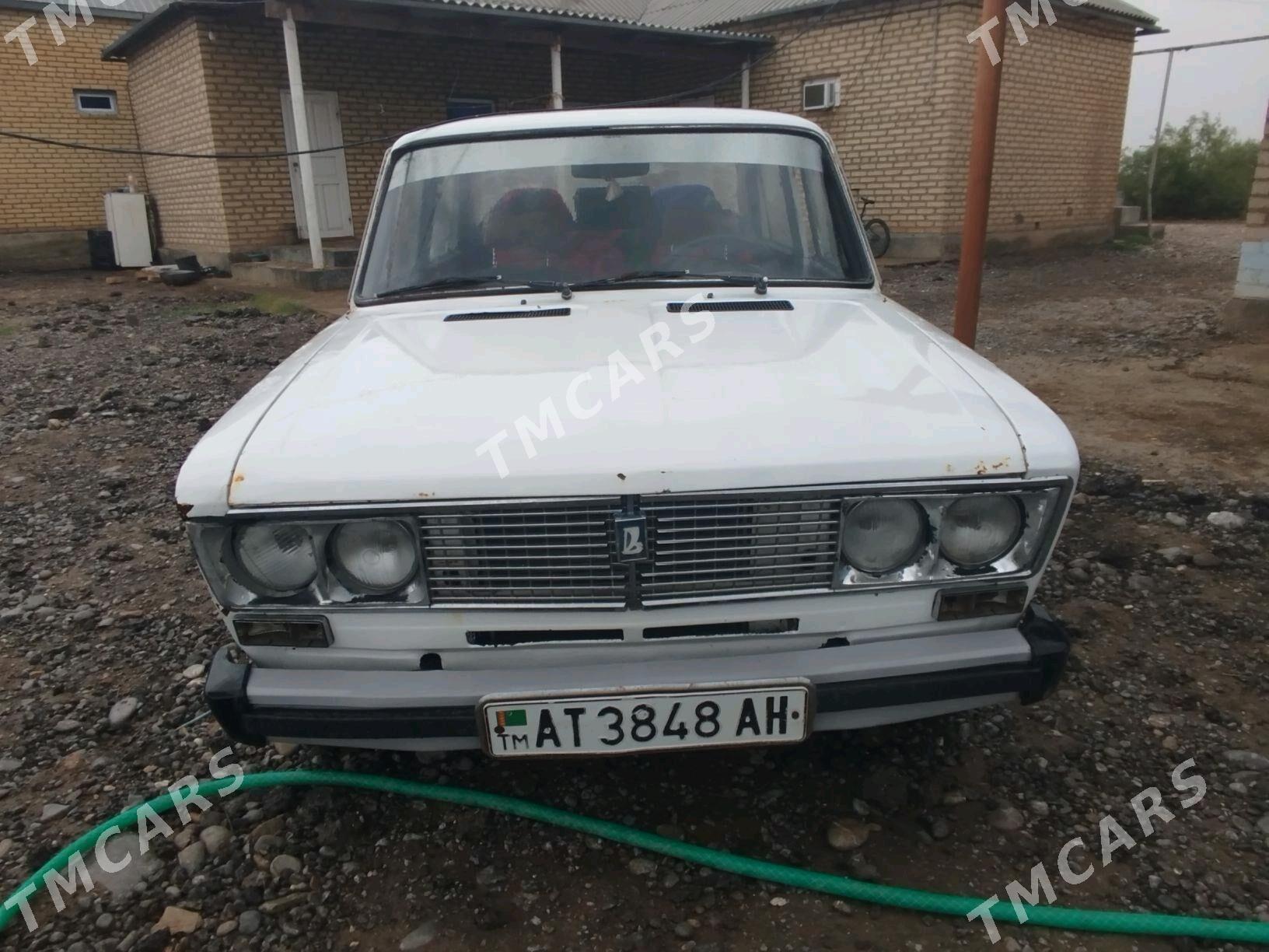 Lada 2106 1985 - 15 000 TMT - Tejen - img 2