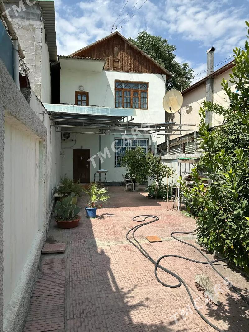 ПРОДАЕТСЯ ДОМ РАЙОН АК АЛТЫН - Aşgabat - img 5