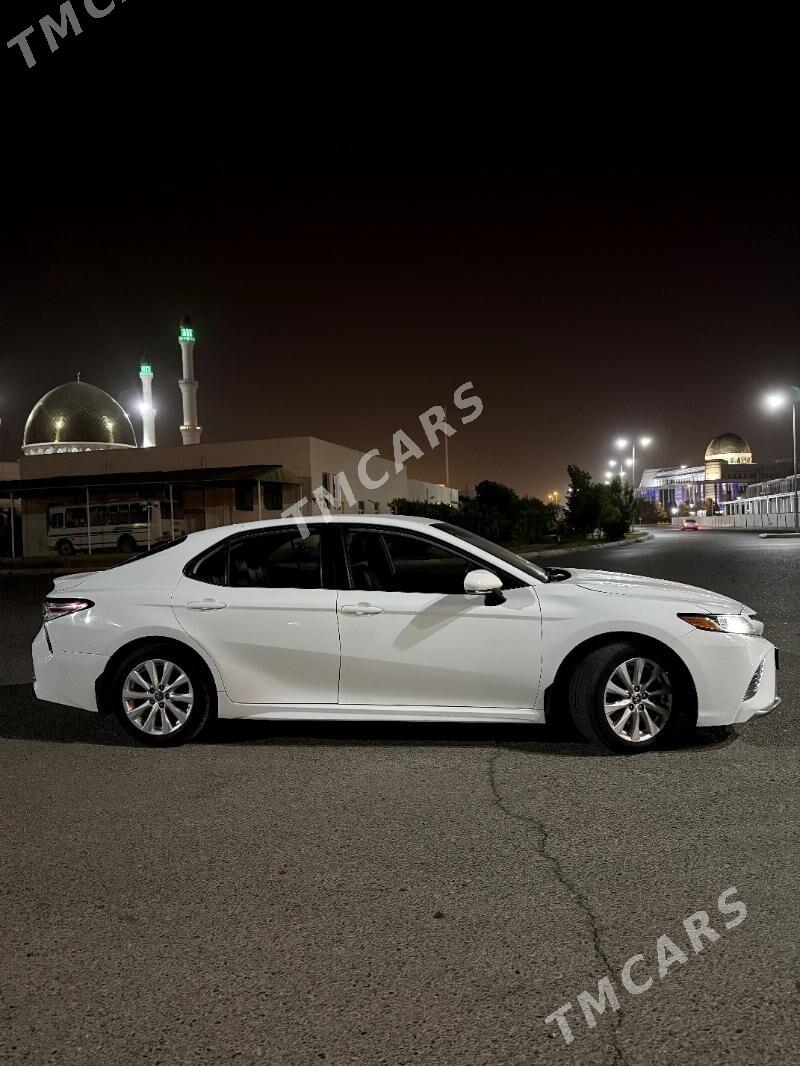 Toyota Camry 2020 - 335 000 TMT - Mary - img 6
