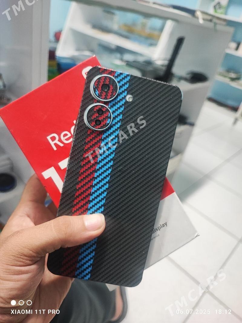 Redmi 13S - Дашогуз - img 4