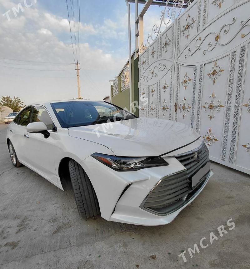Toyota Avalon 2019 - 405 000 TMT - Aşgabat - img 2