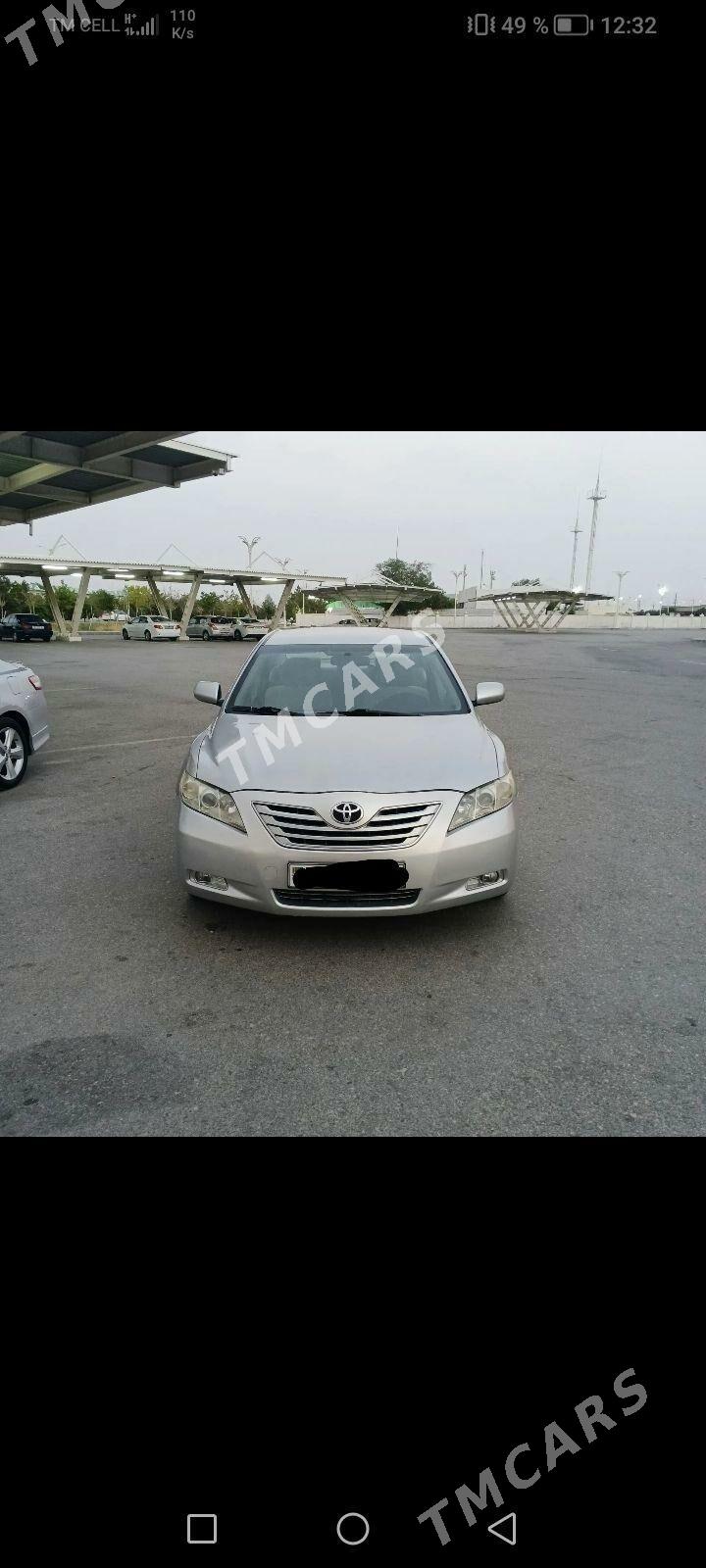 Toyota Camry 2007 - 150 000 TMT - Balkanabat - img 2