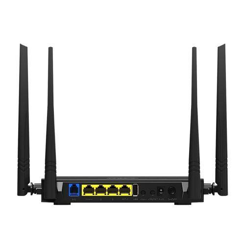 Router Tenda D305 - Türkmenbaşy - img 2