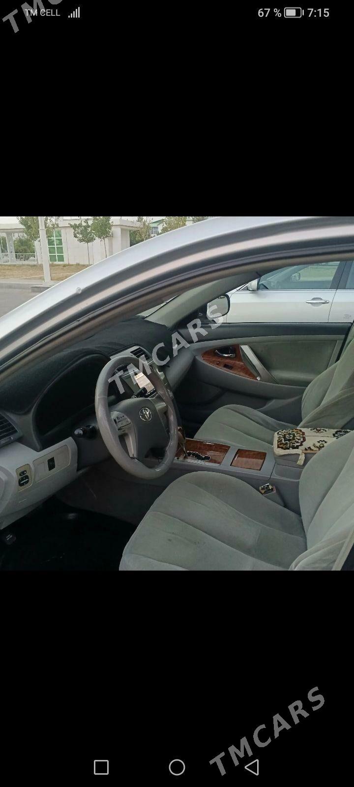 Toyota Camry 2007 - 150 000 TMT - Balkanabat - img 4